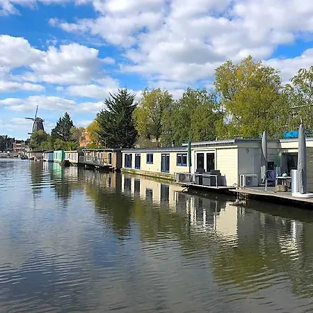 Houseboat