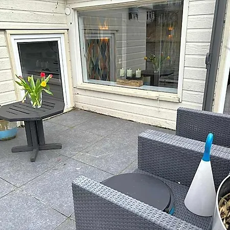 Houseboat 4* Amsterdam
