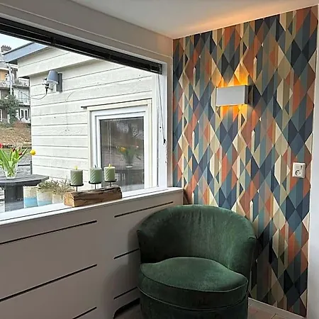 Guest house Houseboat Amsterdam