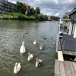Houseboat Gasthof 4*