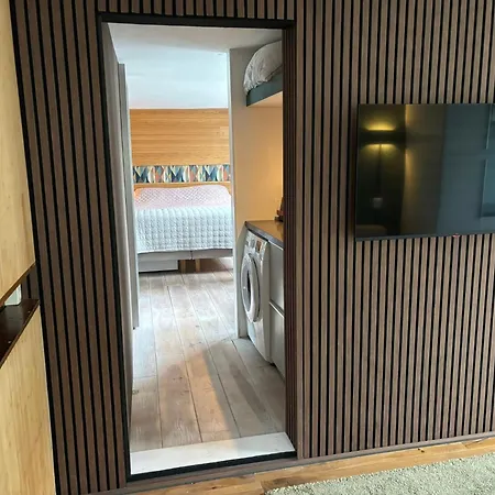 Houseboat 4* Amsterdam